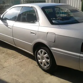 Toyota Vista 1994