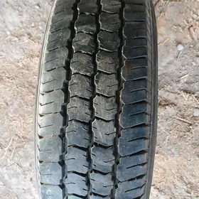 Gazel teker