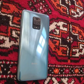 Redmi Note 9S