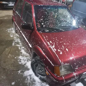 Daewoo Tico 1996