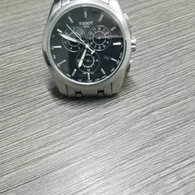 TISSOT sagat часы