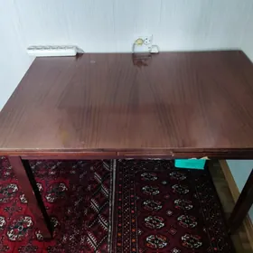 стол