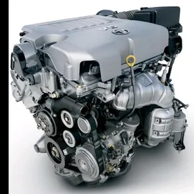 3.5 motor