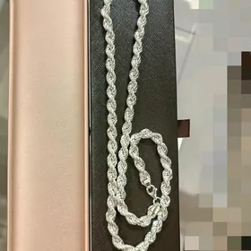 kümüş tros sepoçka 925proba