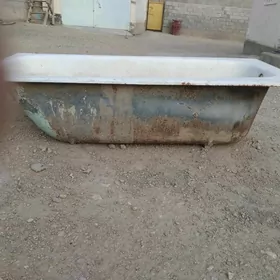 чугун wanna