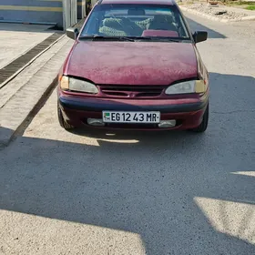 Daewoo Racer 1997