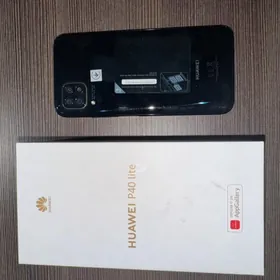 Huawei P40 lite