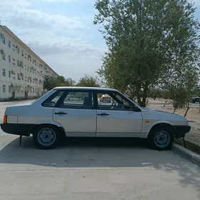 Lada 21099 2002