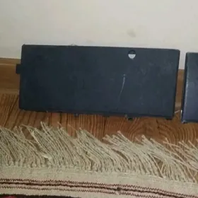 bamper krişka