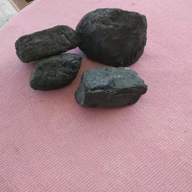 kömür (уголь)