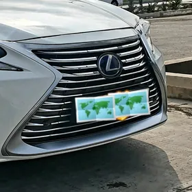 abilsowka lexus 2017