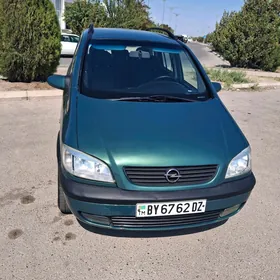 Opel Zafira 2000