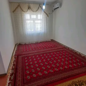 SATLYK 4 KOMNAT  MIR