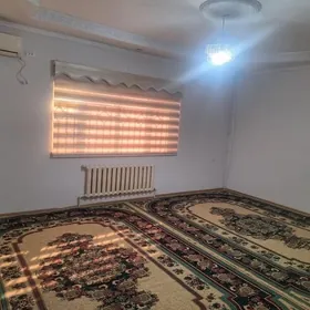2 комнаты с прихожкой