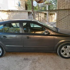 Opel Astra 2008
