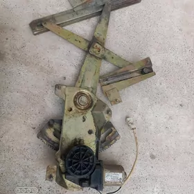 lada 2110 aýna padýomnik