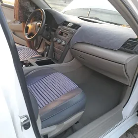 Toyota Camry 2007