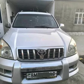 Toyota Land Cruiser Prado 2003
