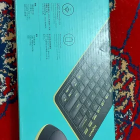 logitech MK240 NANO