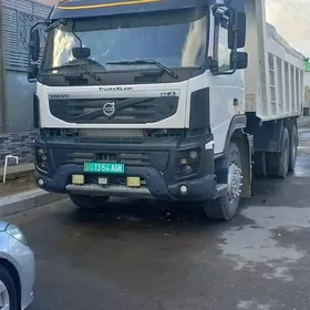 Volvo FH 480 2012