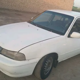 Daewoo Nexia 1994