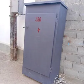Электрощит