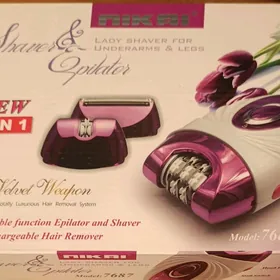 Epilator