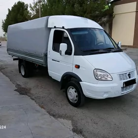 Gaz Gazel 2015