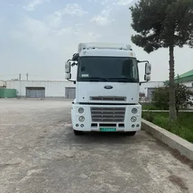 Ford Cargo 3535D 2014