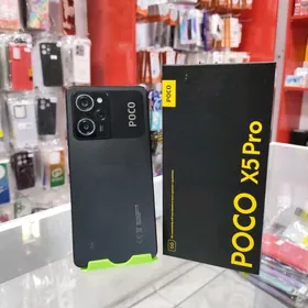 POKO X5 PRO 5G 8/256GB