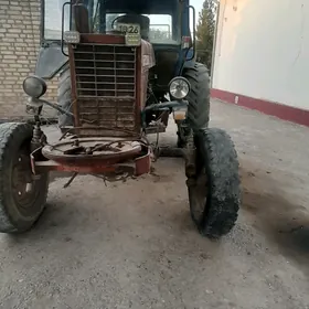 MTZ 82 1992