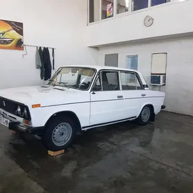 Lada 2106 2000