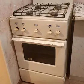 Gaz plita Rossiya