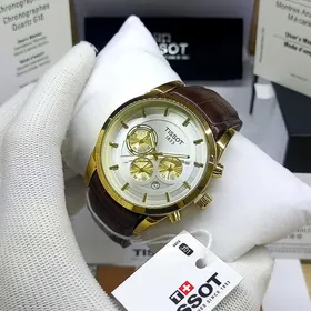 Tissot sagat часы
