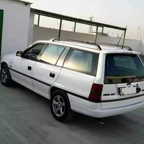 Opel Astra 1997