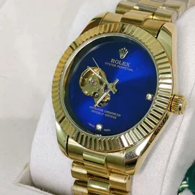 sagat Rolex mehanika