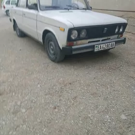 Lada 2106 1998