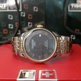 sagat/часы Tissot LeLocle