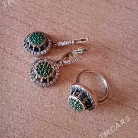 Hürrem komplekt