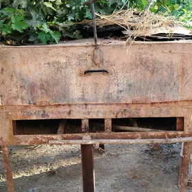 gaz dhofka