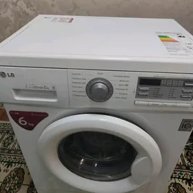 Стиральная машинка