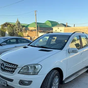 Mercedes-Benz ML350 2006