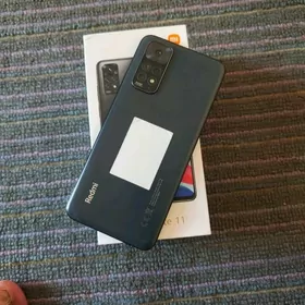 Redmi  Not 11