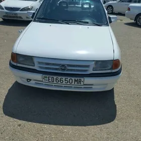 Opel Astra 1995