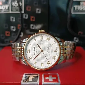sagat/часы Tissot LeLocle