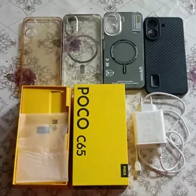 poco C65