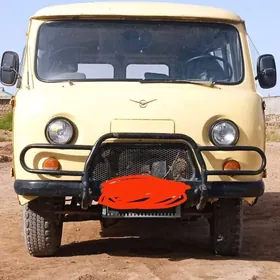 UAZ 2206 1998