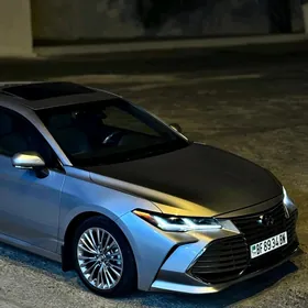 Toyota Avalon 2019