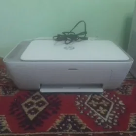 HP SKANER PRINTER