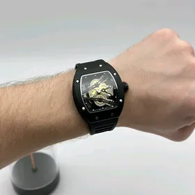 sagat/часы Richard Mille